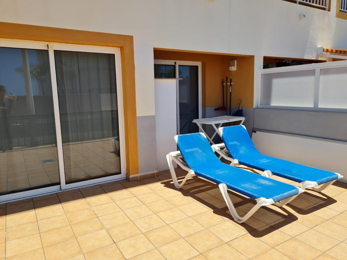 Apartament Estrella Del Sur Callao Salvaje Zewnętrze zdjęcie