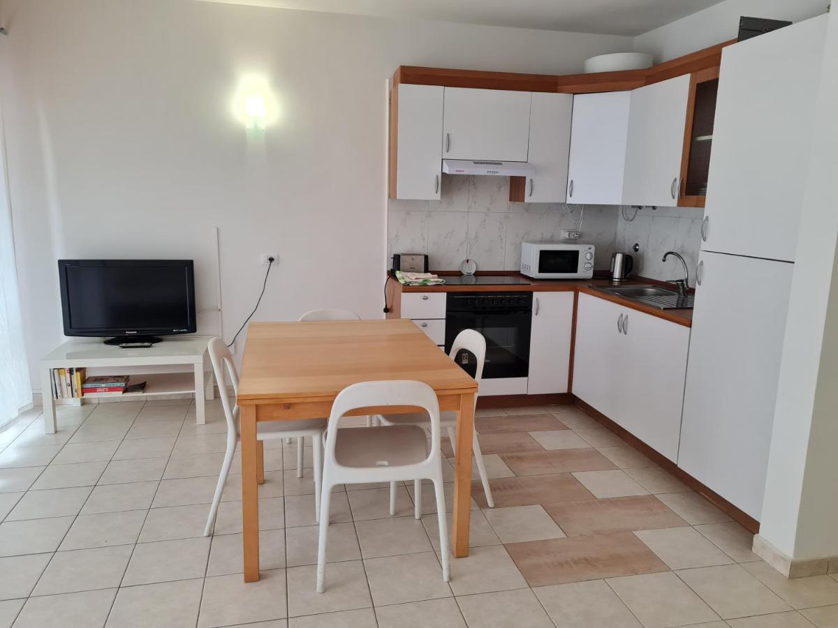 Apartament Estrella Del Sur Callao Salvaje Zewnętrze zdjęcie