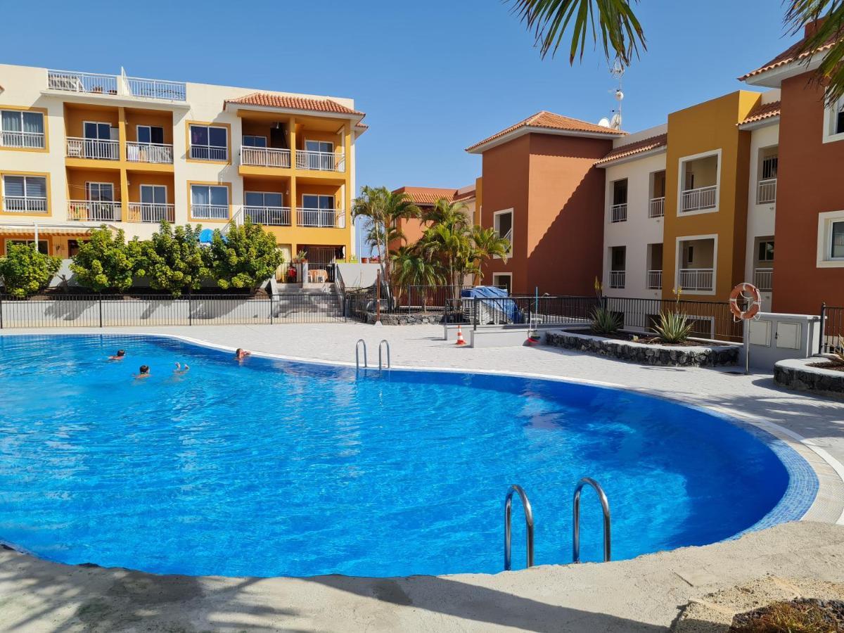Apartament Estrella Del Sur Callao Salvaje Zewnętrze zdjęcie