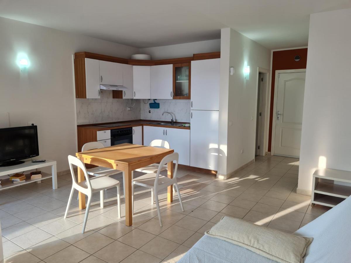 Apartament Estrella Del Sur Callao Salvaje Zewnętrze zdjęcie