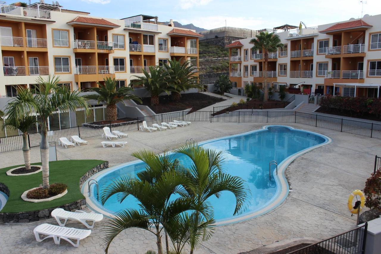 Apartament Estrella Del Sur Callao Salvaje Zewnętrze zdjęcie