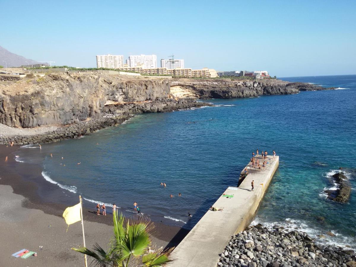 Apartament Estrella Del Sur Callao Salvaje Zewnętrze zdjęcie