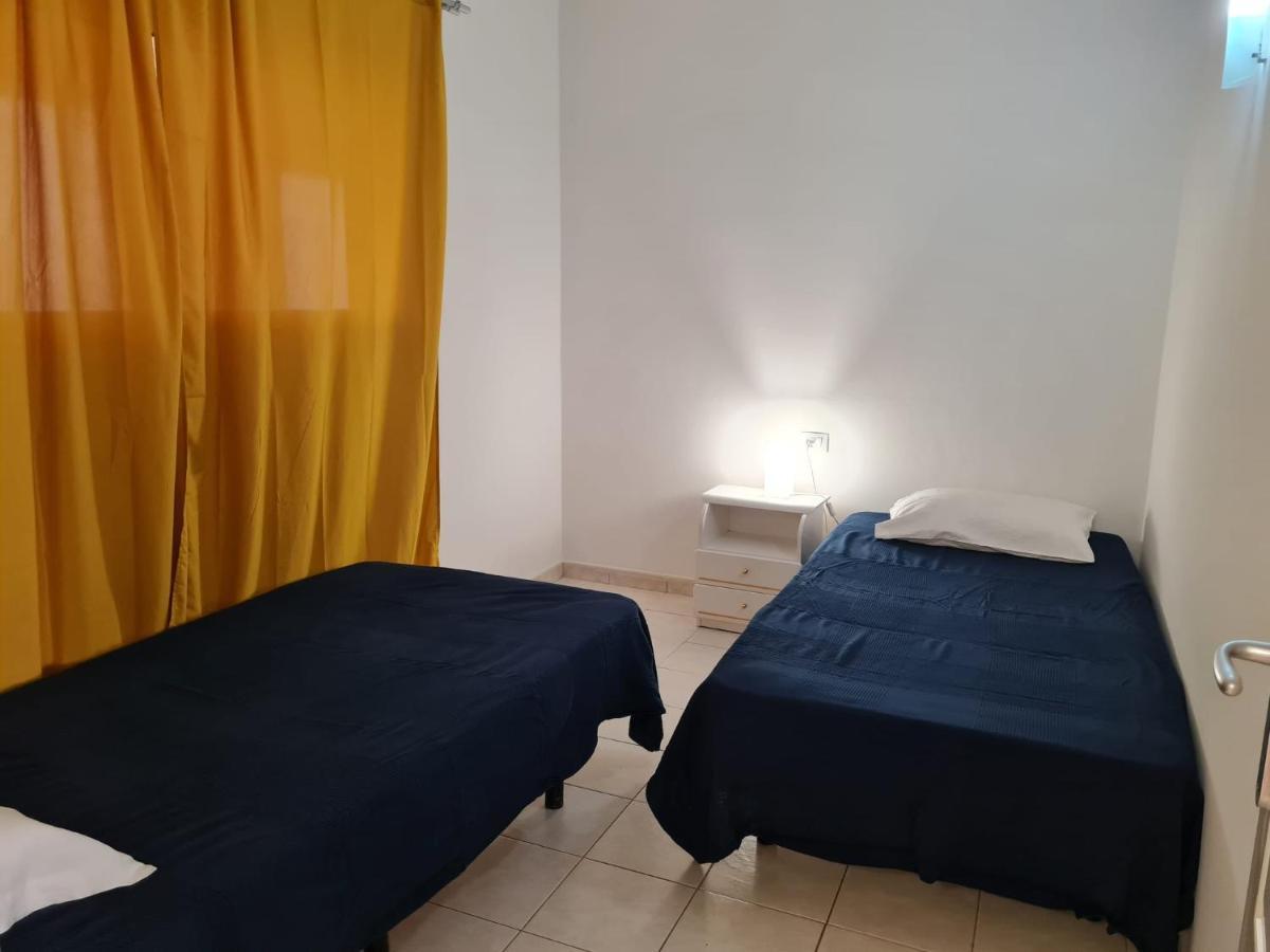 Apartament Estrella Del Sur Callao Salvaje Zewnętrze zdjęcie