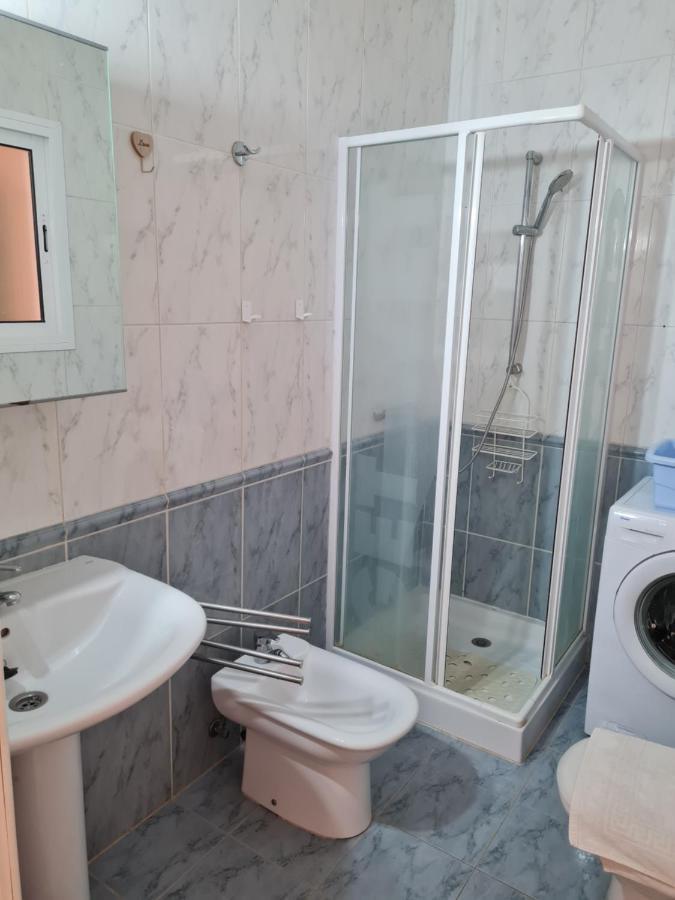 Apartament Estrella Del Sur Callao Salvaje Zewnętrze zdjęcie