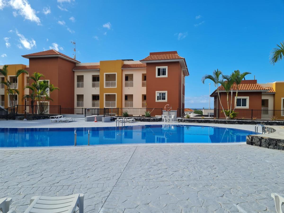 Apartament Estrella Del Sur Callao Salvaje Zewnętrze zdjęcie