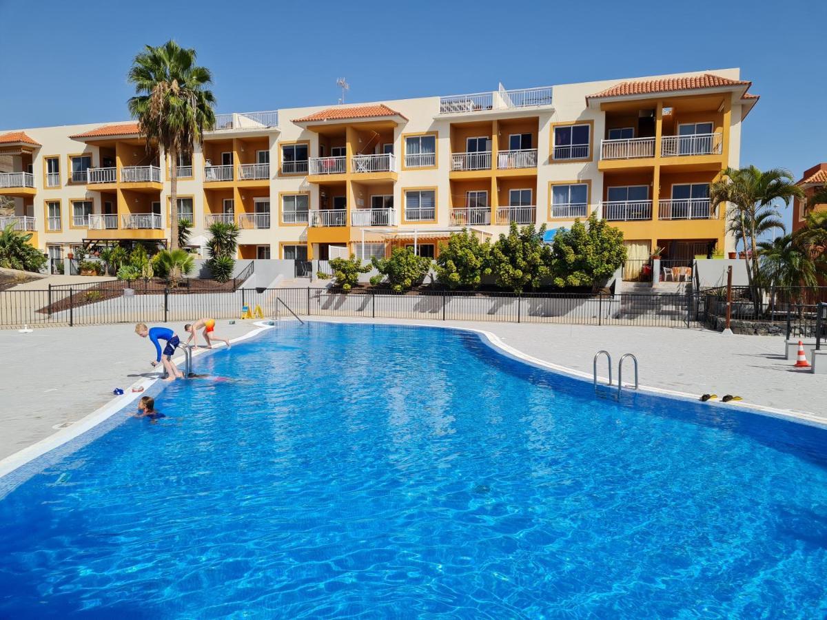 Apartament Estrella Del Sur Callao Salvaje Zewnętrze zdjęcie