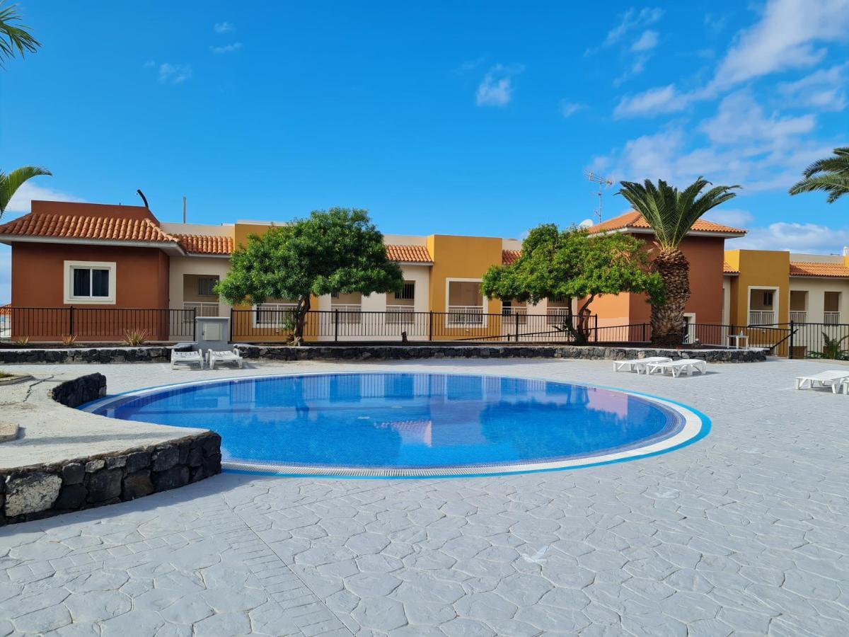 Apartament Estrella Del Sur Callao Salvaje Zewnętrze zdjęcie
