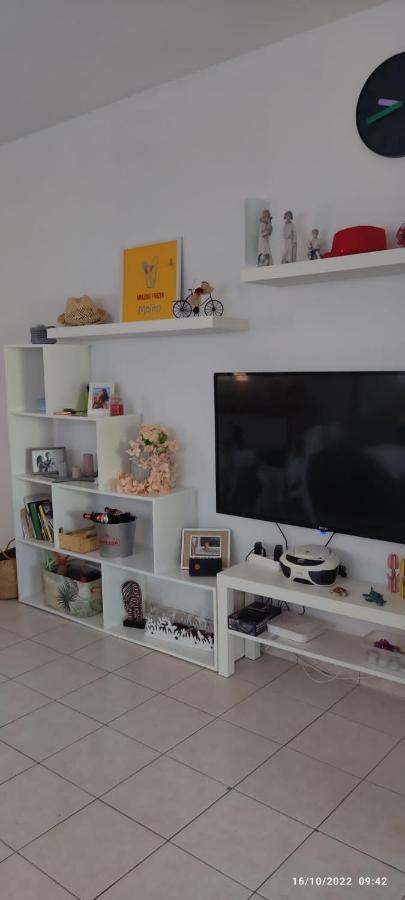 Apartament Estrella Del Sur Callao Salvaje Zewnętrze zdjęcie